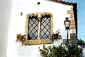 Obidos Portugal. 